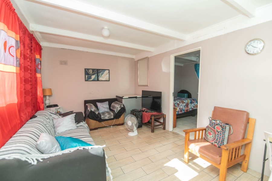 3 Bedroom Property for Sale in Algoa Park Eastern Cape